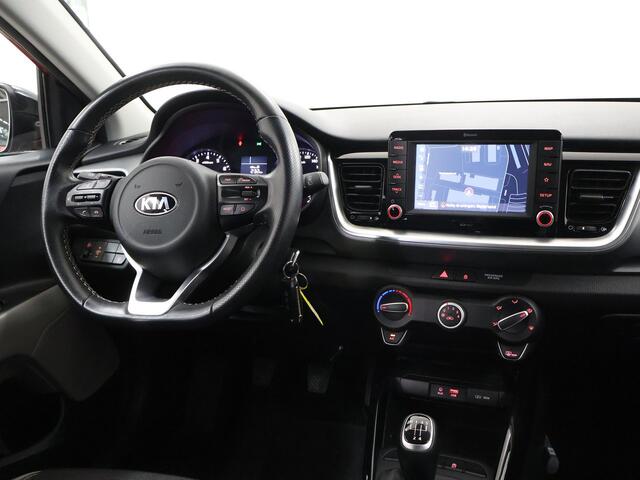 KIA Stonic 1.0 T-GDi Sports Edition | Navigatie | Parkeercamera | Airco | Cruise Control |
