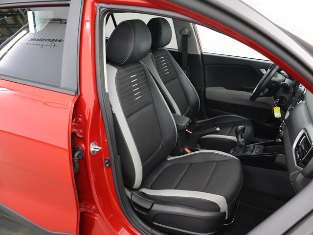 KIA Stonic 1.0 T-GDi Sports Edition | Navigatie | Parkeercamera | Airco | Cruise Control |