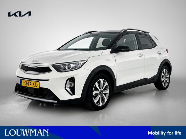 KIA Stonic 1.0 T-GDi MHEV DynamicPlusLine