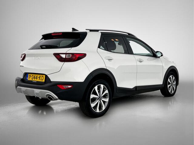 KIA Stonic 1.0 T-GDi MHEV DynamicPlusLine