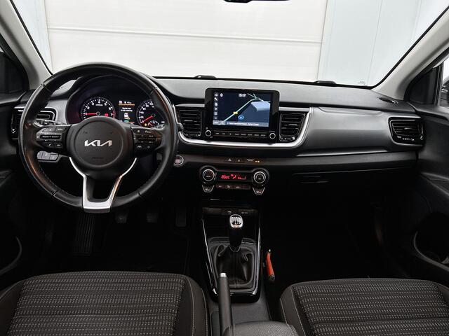 KIA Stonic 1.0 T-GDi MHEV DynamicPlusLine