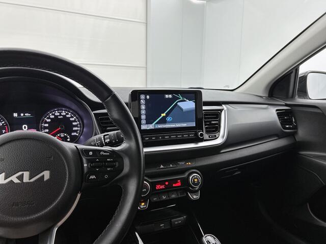 KIA Stonic 1.0 T-GDi MHEV DynamicPlusLine