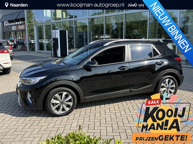 KIA Stonic 1.0 T-GDi MHEV DynamicPlusLine