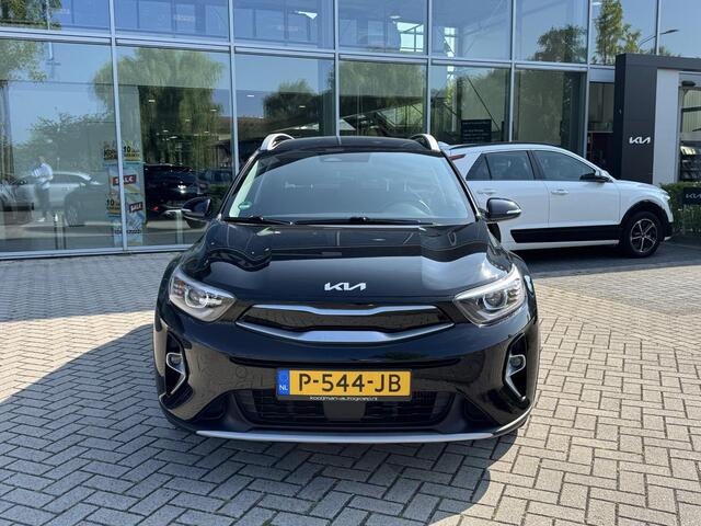KIA Stonic 1.0 T-GDi MHEV DynamicPlusLine