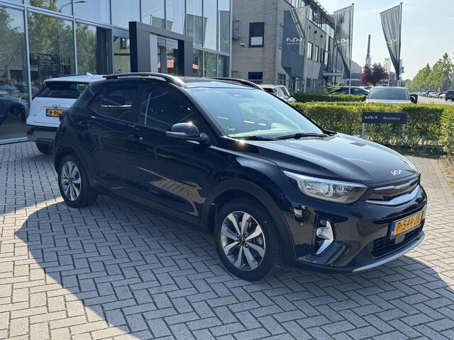 KIA Stonic 1.0 T-GDi MHEV DynamicPlusLine