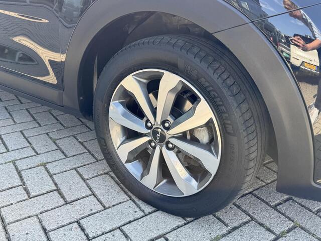 KIA Stonic 1.0 T-GDi MHEV DynamicPlusLine