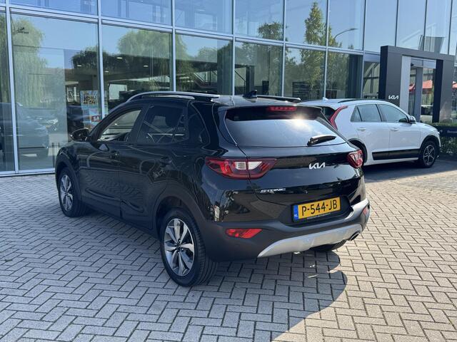 KIA Stonic 1.0 T-GDi MHEV DynamicPlusLine