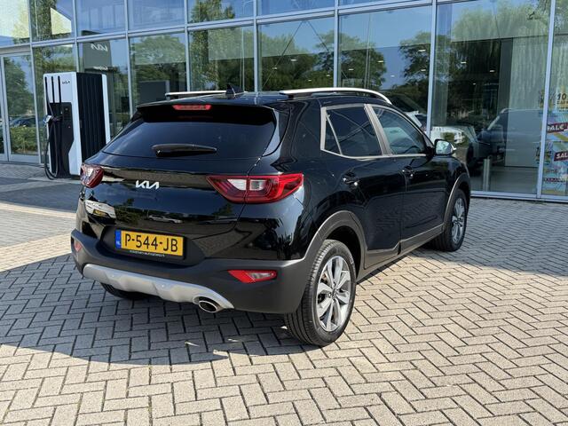 KIA Stonic 1.0 T-GDi MHEV DynamicPlusLine