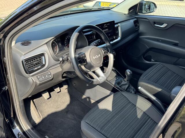 KIA Stonic 1.0 T-GDi MHEV DynamicPlusLine