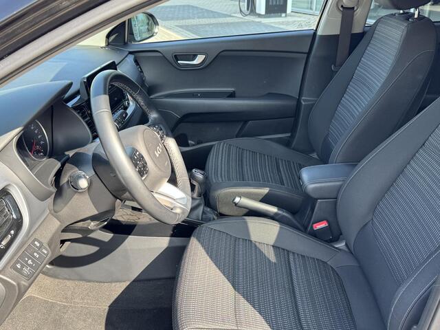 KIA Stonic 1.0 T-GDi MHEV DynamicPlusLine