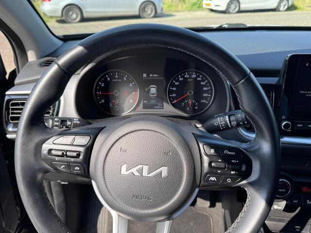 KIA Stonic 1.0 T-GDi MHEV DynamicPlusLine