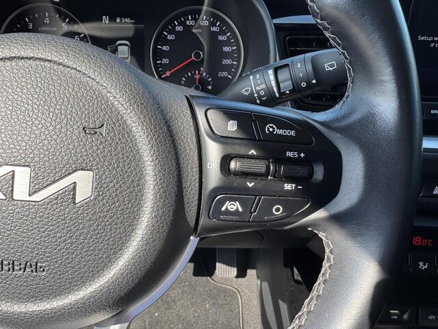 KIA Stonic 1.0 T-GDi MHEV DynamicPlusLine