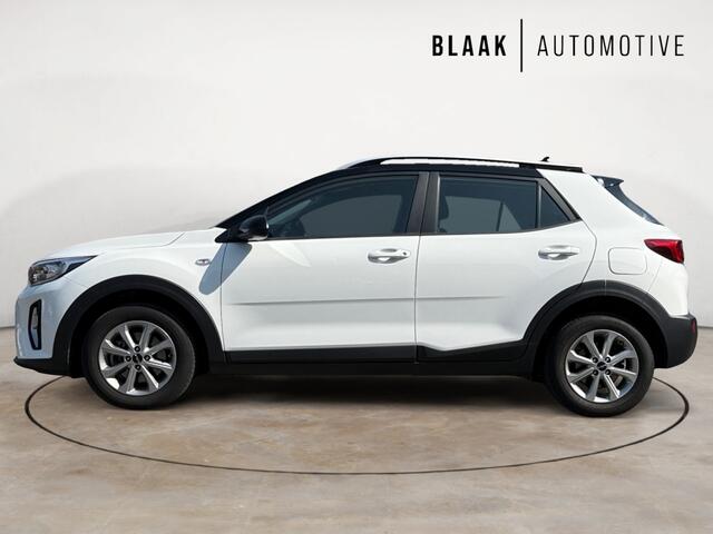 KIA Stonic 1.0 T-GDi MHEV Dynamic Line CAMERA | APPLE/ANDROID | CRUISE CONT
