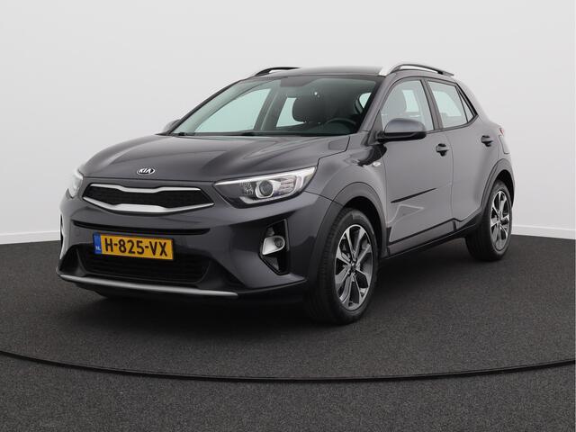 KIA Stonic 1.0 T-GDi DynamicLine/ lage km/ zeer mooi!