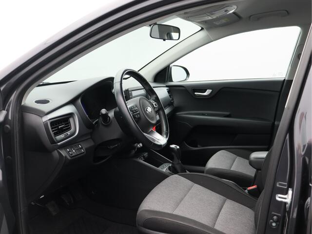 KIA Stonic 1.0 T-GDi DynamicLine/ lage km/ zeer mooi!