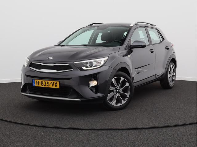 KIA Stonic 1.0 T-GDi DynamicLine/ lage km/ zeer mooi!