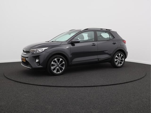 KIA Stonic 1.0 T-GDi DynamicLine/ lage km/ zeer mooi!