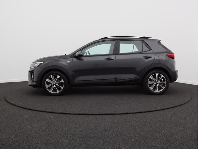 KIA Stonic 1.0 T-GDi DynamicLine/ lage km/ zeer mooi!