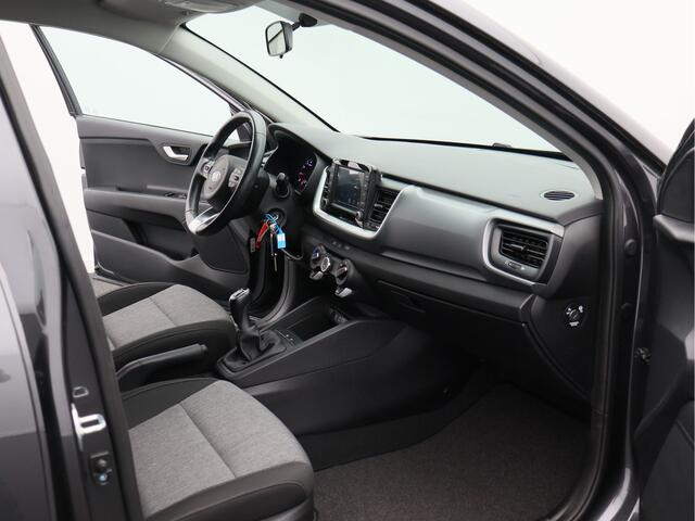 KIA Stonic 1.0 T-GDi DynamicLine/ lage km/ zeer mooi!
