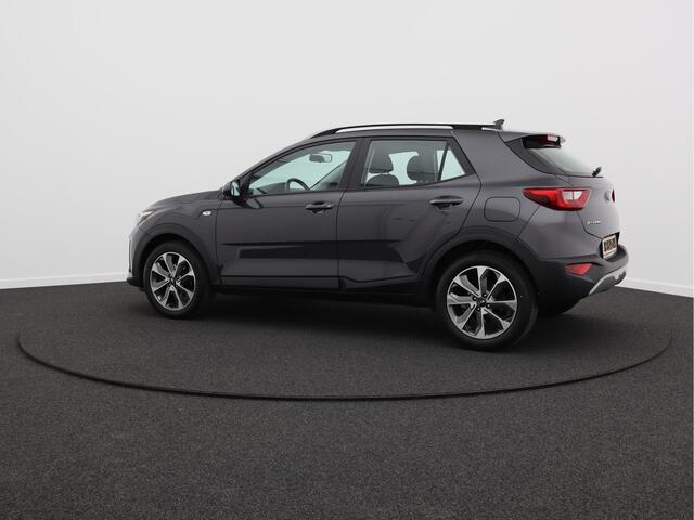 KIA Stonic 1.0 T-GDi DynamicLine/ lage km/ zeer mooi!