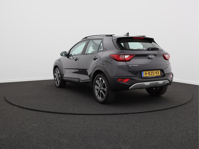 KIA Stonic 1.0 T-GDi DynamicLine/ lage km/ zeer mooi!