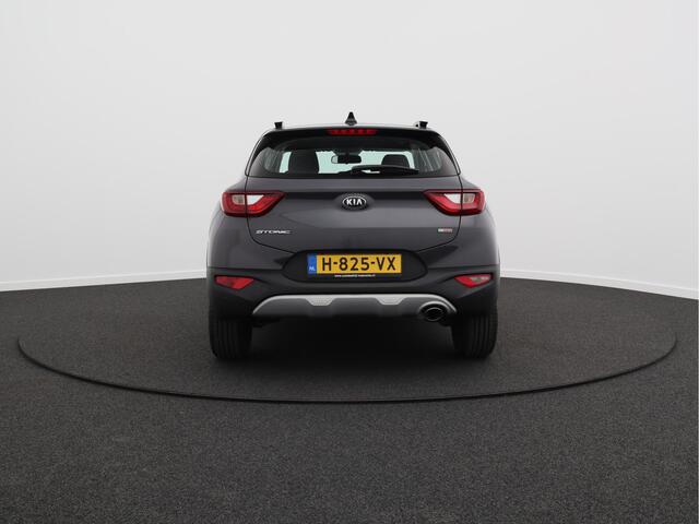 KIA Stonic 1.0 T-GDi DynamicLine/ lage km/ zeer mooi!