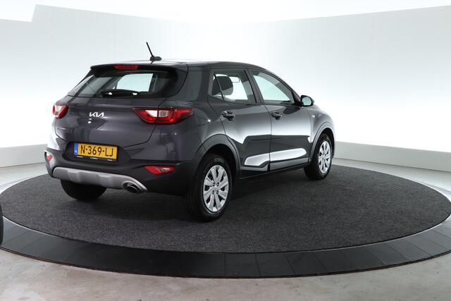 KIA Stonic 1.0 T-GDi MHEV ComfortLine | AIRCO | CARPLAY |