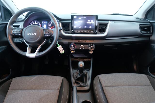 KIA Stonic 1.0 T-GDi MHEV ComfortLine | AIRCO | CARPLAY |