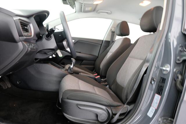 KIA Stonic 1.0 T-GDi MHEV ComfortLine | AIRCO | CARPLAY |