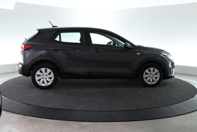 KIA Stonic 1.0 T-GDi MHEV ComfortLine | AIRCO | CARPLAY |