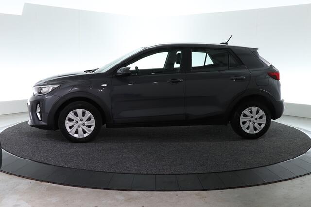 KIA Stonic 1.0 T-GDi MHEV ComfortLine | AIRCO | CARPLAY |