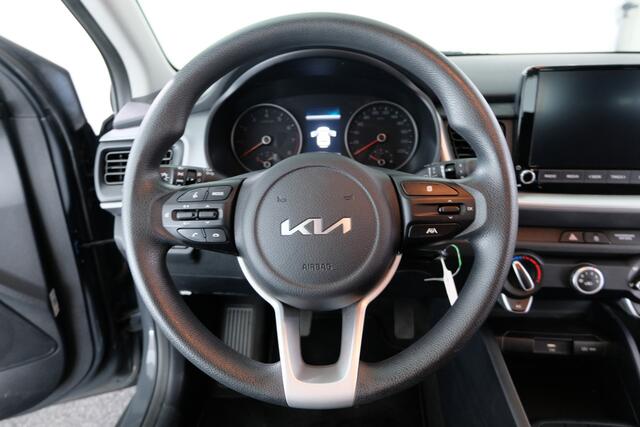 KIA Stonic 1.0 T-GDi MHEV ComfortLine | AIRCO | CARPLAY |