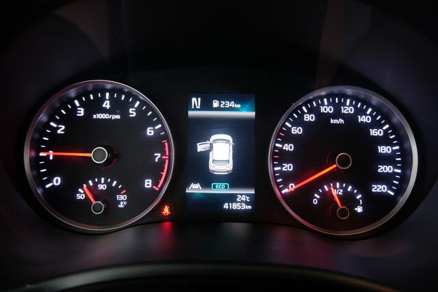 KIA Stonic 1.0 T-GDi MHEV ComfortLine | AIRCO | CARPLAY |