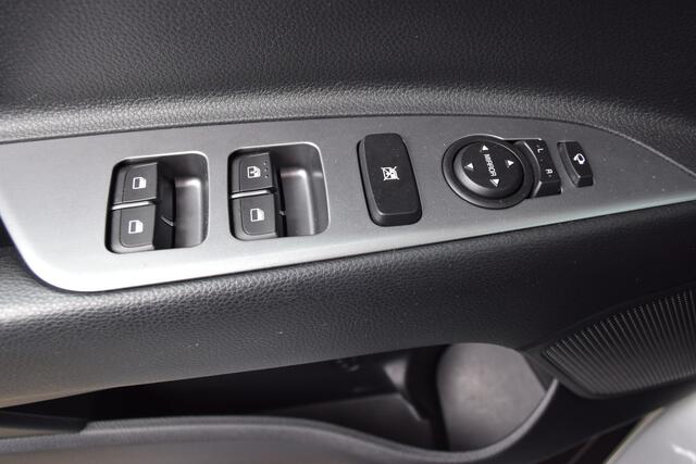 KIA Stonic 1.0 T-GDi MHEV GT-Line | Cruise Control | Navigatie | Camera | Stoel+Stuur-Verwarming | Keyless | Tot 10Jr. Kia-Garantie
