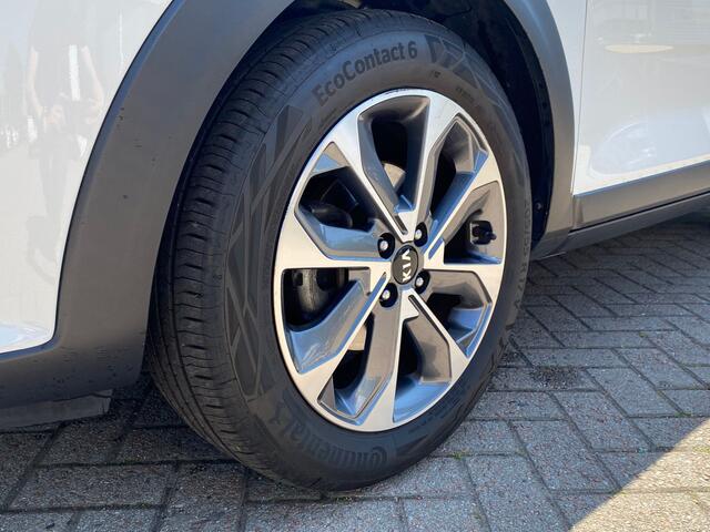 KIA Stonic 1.0 T-GDi DynamicLine | Airco | Cruise control | LM Velgen | Navigatie | 1e Eigenaar | RIJKLAARPRIJS INCL 12 MAANDEN GARANTIE EN BEURT