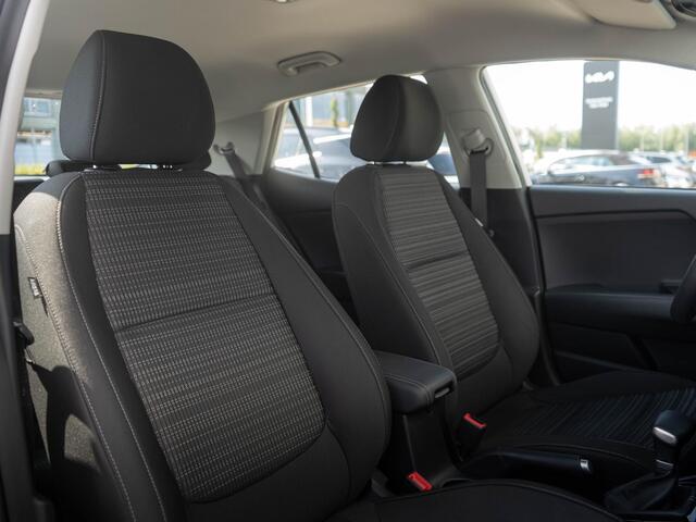 KIA Stonic 1.0 T-GDi MHEV DynamicLine | Climate control | Navigatie | Nederlandse Dealer onderhouden auto |