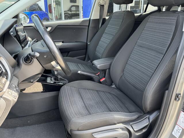 KIA Stonic 1.0 T-GDi MHEV DynamicPlusLine 1ste eigenaar Automaat Fabrieksgarantie Trekhaak info: M.Safari 0492588976