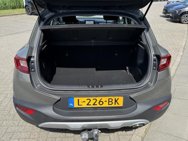 KIA Stonic 1.0 T-GDi MHEV DynamicPlusLine 1ste eigenaar Automaat Fabrieksgarantie Trekhaak info: M.Safari 0492588976