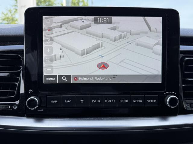 KIA Stonic 1.0 T-GDi MHEV DynamicPlusLine 1ste eigenaar Automaat Fabrieksgarantie Trekhaak info: M.Safari 0492588976