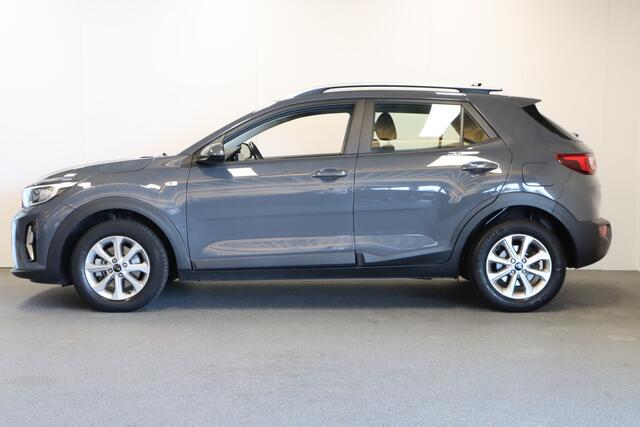 KIA Stonic 1.0 T-GDi MHEV DynamicLine