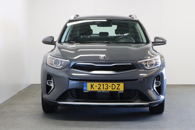 KIA Stonic 1.0 T-GDi MHEV DynamicLine