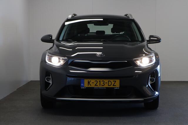 KIA Stonic 1.0 T-GDi MHEV DynamicLine