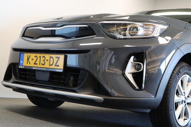KIA Stonic 1.0 T-GDi MHEV DynamicLine