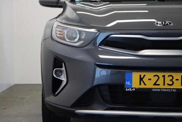 KIA Stonic 1.0 T-GDi MHEV DynamicLine