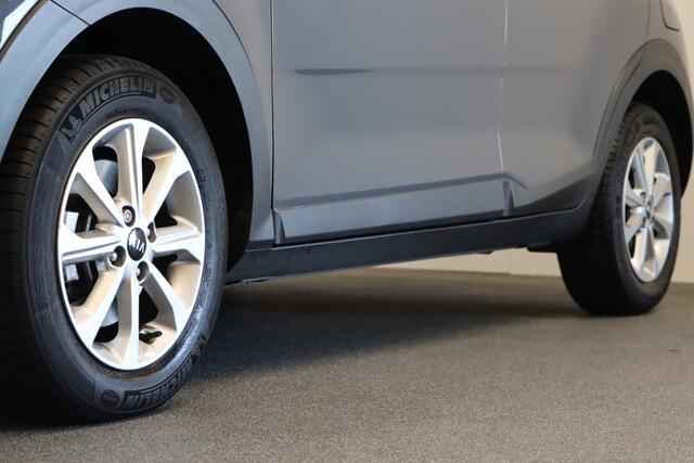 KIA Stonic 1.0 T-GDi MHEV DynamicLine