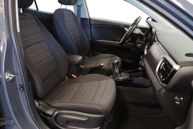 KIA Stonic 1.0 T-GDi MHEV DynamicLine