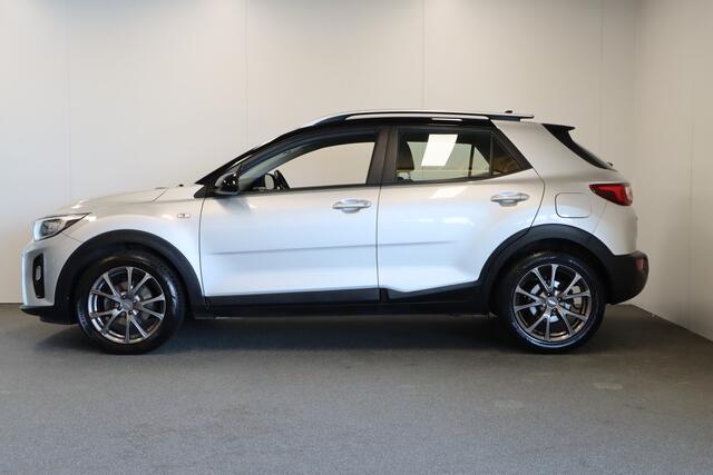 KIA Stonic 1.0 T-GDi DynamicLine