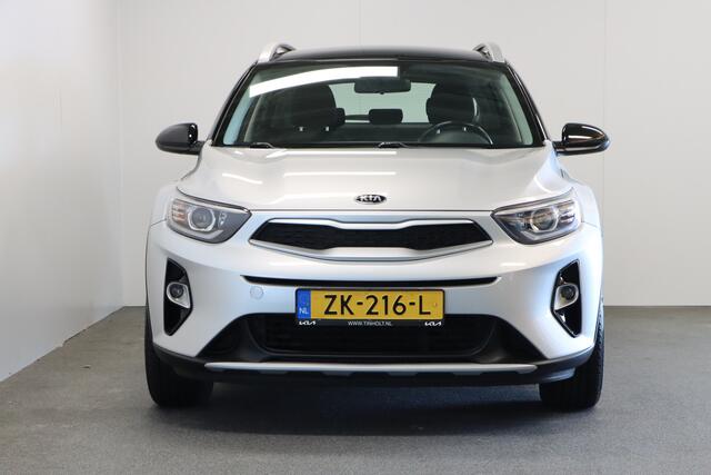 KIA Stonic 1.0 T-GDi DynamicLine