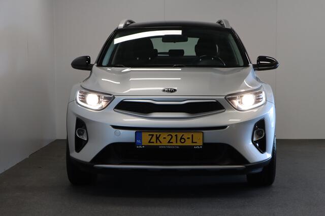 KIA Stonic 1.0 T-GDi DynamicLine