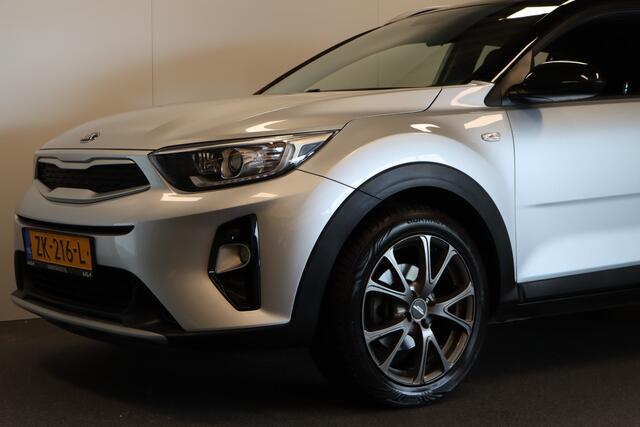 KIA Stonic 1.0 T-GDi DynamicLine